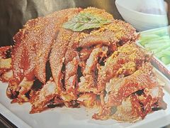 -肘子酥·天津菜·特色捞面(德云社店)