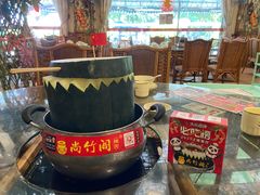 -尚竹阁冬瓜盅·18年地标美食(平洲店)