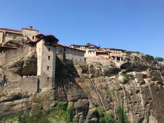 -梅黛奥拉修道院