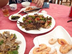 美极膏鱿筒-蛇平饭店(明园路店)