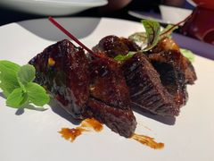 西冷脆皮牛肉-墨宴(西洋湖店)