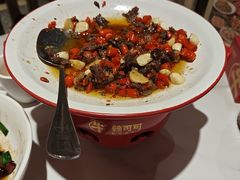 -辣可可·现炒黄牛肉(皇庭广场店)