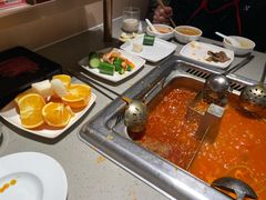 -海底捞火锅(珠影星光城夜宵主题店)