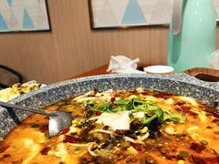 -龙梅肥肠鱼(明瓦廊店)
