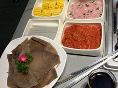 -海底捞火锅(金光华店)