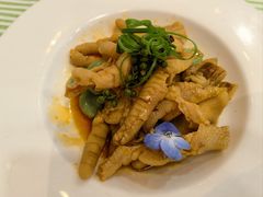 -鹊华居·地道鲁菜·海鲜·融合味(大明湖店)