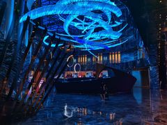 -西安W酒店·WEI全味西餐厅