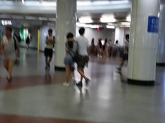 -公园前(地铁站)
