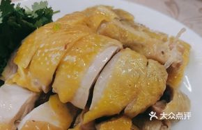 Signature Zhanjiang Chicken Leg