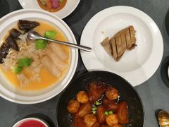 -A One Kitchen·南京精菜馆(晶丽酒店店)