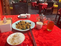 -正阳门饭庄·烤鸭·北京菜(万丰路七里庄店)