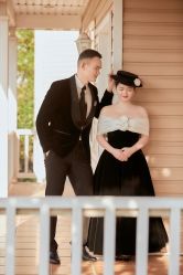 -第一夫人婚纱摄影(南京店)