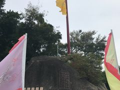 -胡里山炮台