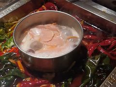 -码头故事火锅(大丰店)