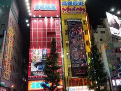 -秋叶原电器街