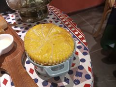 -第101座花园餐厅(湖滨88店)