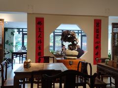 -老清朝包子铺(开明街店)