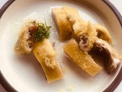 -富力丽思卡尔顿酒店·丽轩中餐厅