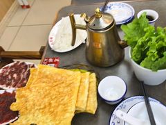 -万祥牛肉火锅(金龙店)