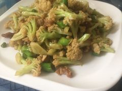 -付家庄小渔村(香周路店)