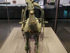 -贵州省博物馆(新馆)