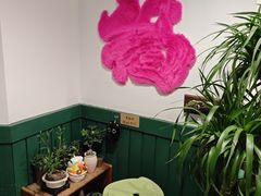 -堂屋糖水店(愚园店)