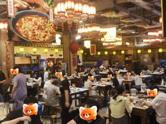 -江味龙虾馆·裸蓝龙虾(南山店)