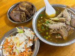 -东兴牛肉店(庄府巷店)