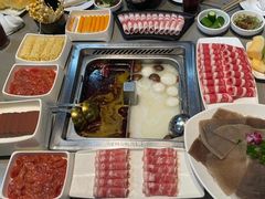 -海底捞火锅(杭州滨江九宜城店)