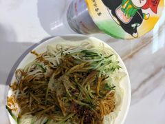 -新川面馆(新街口起源店)