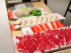 -陈记顺和潮汕鲜牛肉火锅(西门口广场店)