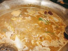 -湊湊火锅·茶憩(和平大悦城店)