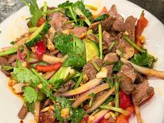 -湘肠香火锅店(团结湖店)