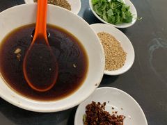 -朝鲜饭店(房山店)