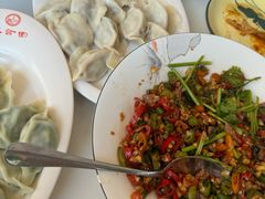 -三合园水饺(二马路店)