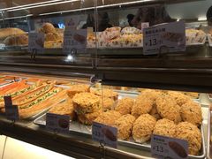 -山崎面包(苏州中心店)