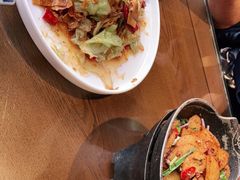 -张大嘴菜馆(庞各庄店)