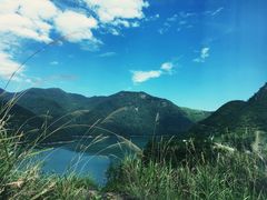 -浙东大峡谷风景区