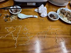 -61号餐吧(兴坪古镇漓江店)