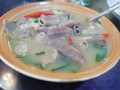 清蒸小肠-东安鸡馆(蔡锷南路店)
