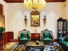 -马勒别墅饭店(静安寺店)