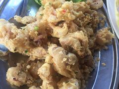 -真浪大家乐海鲜餐馆