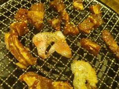 -久苑烧肉(世界城广场店)