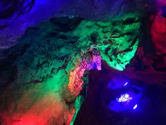 -伏牛地下河景区