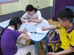 -瑞思教育·少儿英语(经开永旺校区)