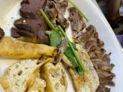 -陆记鹅庄·潮汕菜·狮头鹅(大仟里店)