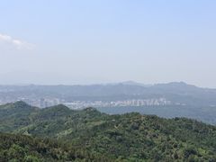 -磬锤峰森林公园