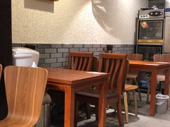 大堂-樊三嬢手工甜水面(大邑安仁店)