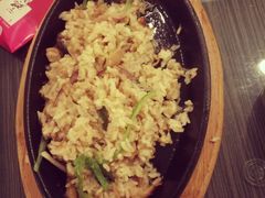 -豪客来牛排(府河店)