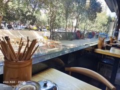 -王菊美食街·王菊面馆(总店)